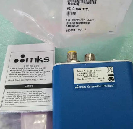 MKS GP 356004-YG-T 2 356006-YD 356006-YE 356006-YK 356002 356005 356034356006-YG 3