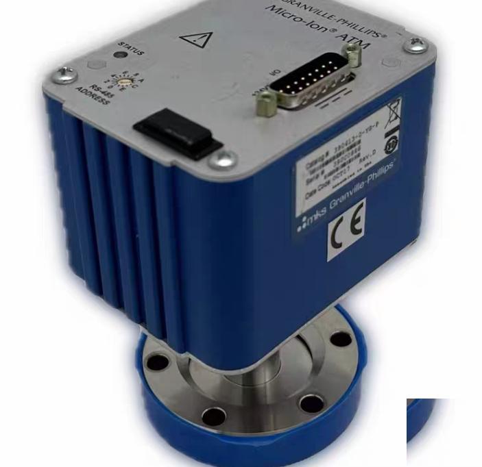 MKS GP 390413-0-YG-P