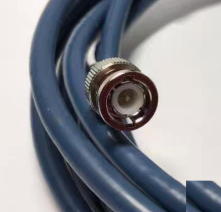 MKS GRANVILLE-PHILLIPS 358011-10358011-25 358011-50 6 8 MKS Granville Phillips Micro-Ion Gauge Cable Connects 355 Hot Cathode Gauge To 358 Contrroller 10ft Long PN 358011-10
