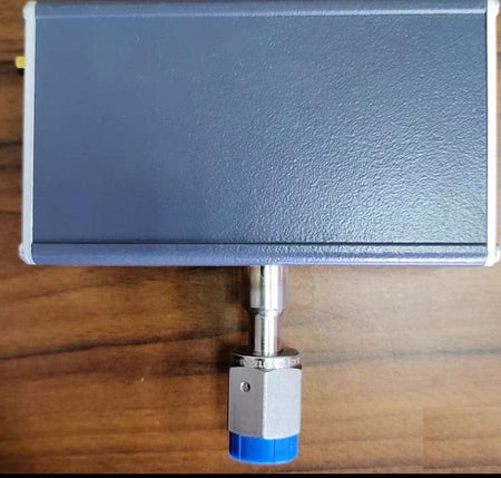 MKS GRANVILLE-PHILLIPS 275905-EU Mini-Convectron GAUGE 275600-2-GQ-TWith Display 1 4 FVCR 2 Relay Setpoints TorrNonlinear Analog Output 2 2