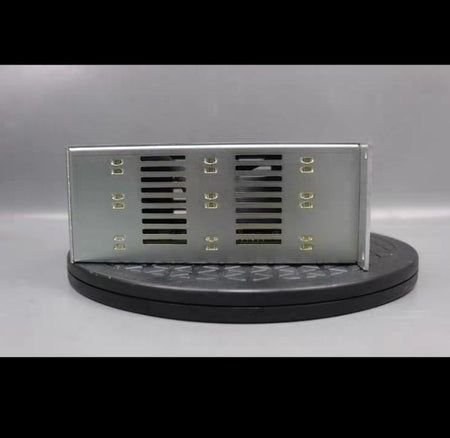 MKS GV155 SM150