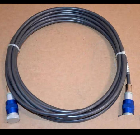 MKS G Steuerverteiler-Pneumatik-Modul 40 35-7 48 10-AS