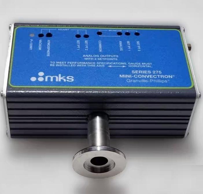 MKS Granville-Phillips 275400-2-GD-T-00013 275 Mini-Convectron Vacuum Gauge