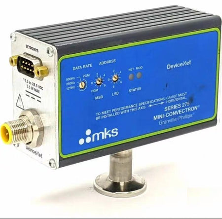 MKS Granville Phillips 275420-2-GD-TRev B Mini-Convectron Gauge