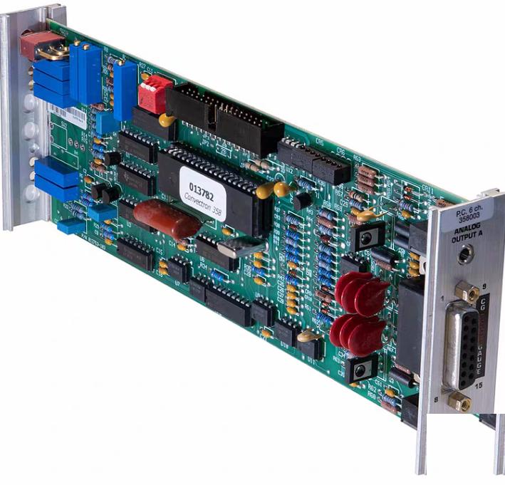 MKS Granville Phillips 358501-01B-T3 MKS Granville Phillips 358 Micro-Ion Gauge Controller DUAL Convectron Interface Card PN 358002Micro-Ion Gauge Controller 6 Setpoint Relays Process Control Interface Card PN 358003