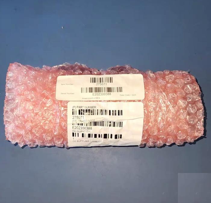 MKS Granville Phillips 275071 convectron gauge 1 8 NPTNovellus 27-229979-00 49 2650 2650 1 13 0 98 2298