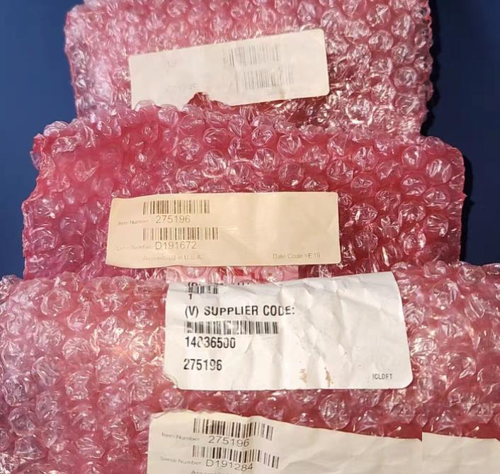 MKS Granville Phillips 275196 convectron gauge KF25 5 3100 3100 1 13 0 98 2688 5 2 6 275071 kF25 1200
