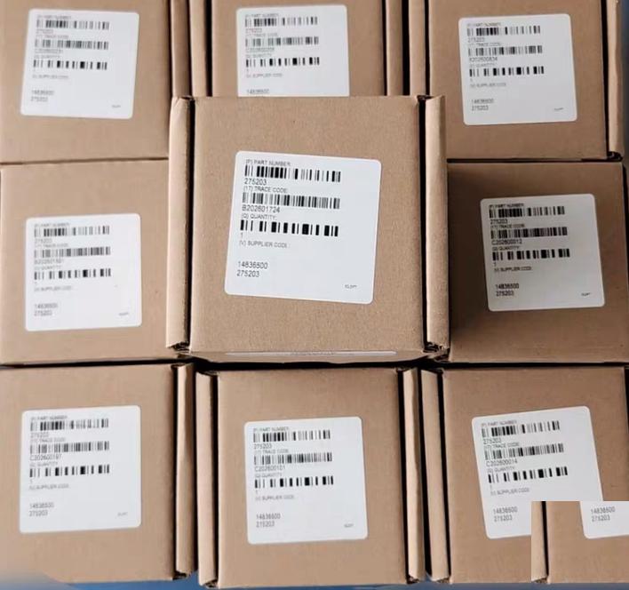 MKS Granville Phillips 275203 convectron gauge KF16 Axcelis P N 3300134 15 2900 275816 10 275817