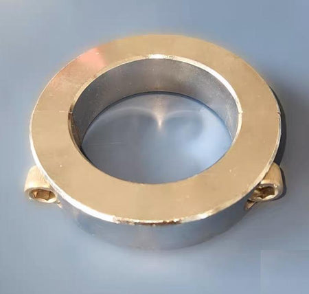 MKS HPS 100312906 NW50 CLAMP