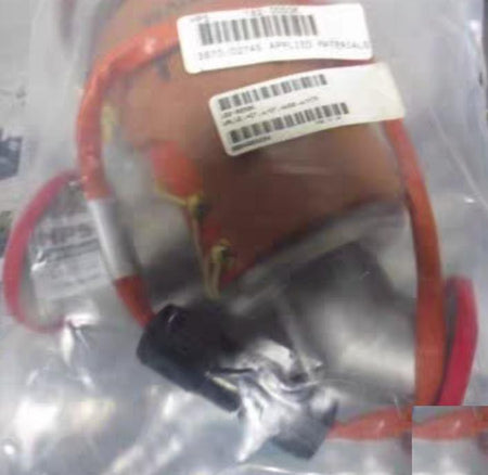 MKS HPS 182-0050K AMAT 3870-02745 VALVE HOT WITH KF 50 NW50 WITH HEATER