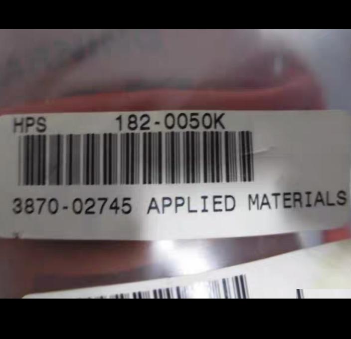 MKS HPS 182-0050K AMAT 3870-02745 VALVE HOT WITH KF 50 NW50 WITH HEATER