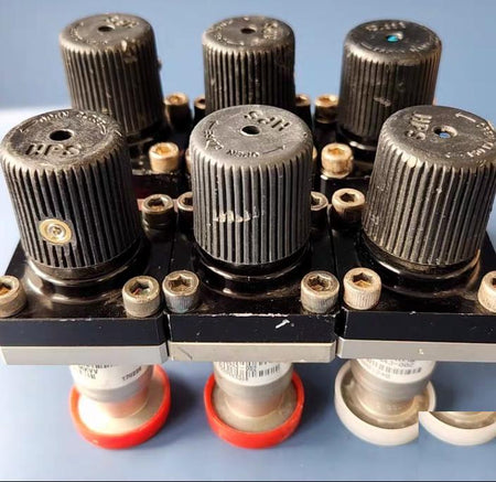 MKS HPS CV16-K1K1-MKVV LAM 796-098943-002 manual valve 5 99M0424 KF25 CV25-K2K2-MKVV 1 9 ISO-KF NW16 CV16-K1K1-MKKVV 304 MKS TIG 321 Cv