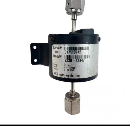 MKS INSTRUMENTS 223B 10TORR 223B-22847