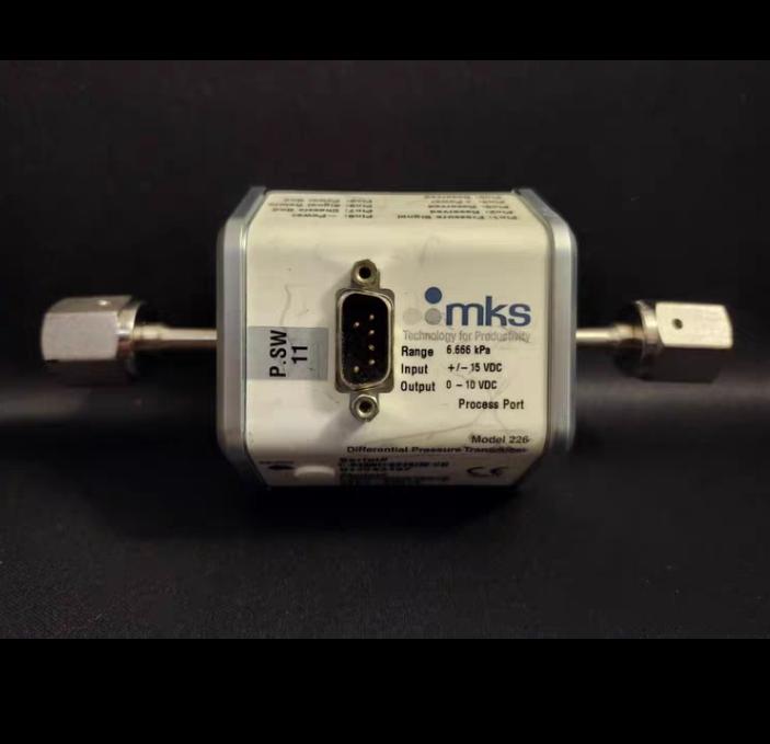 MKS Instruments 226A-29519 - 6 666kPa