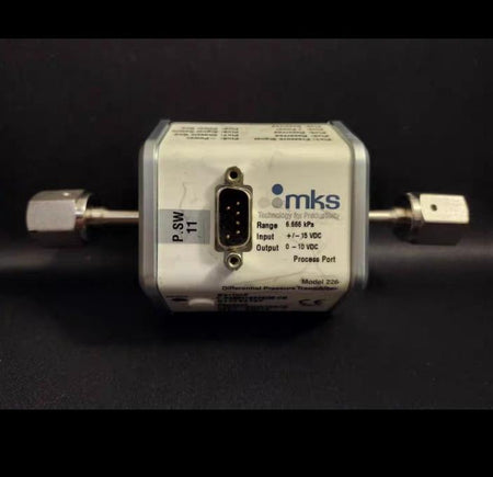 MKS Instruments 226A-29519 - 6 666kPa