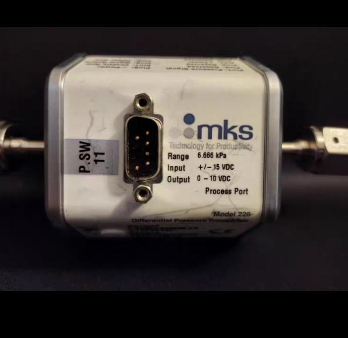 MKS Instruments 226A-29519 - 6 666kPa