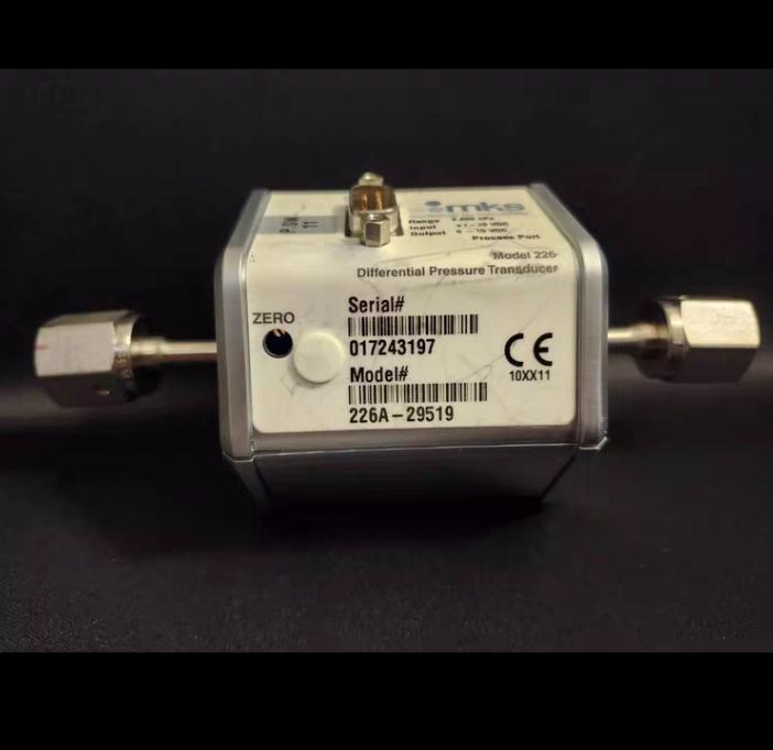 MKS Instruments 226A-29519 - 6 666kPa