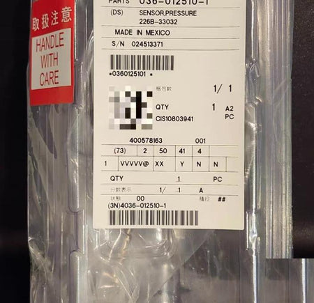 MKS Instruments 226B-33032 - 50