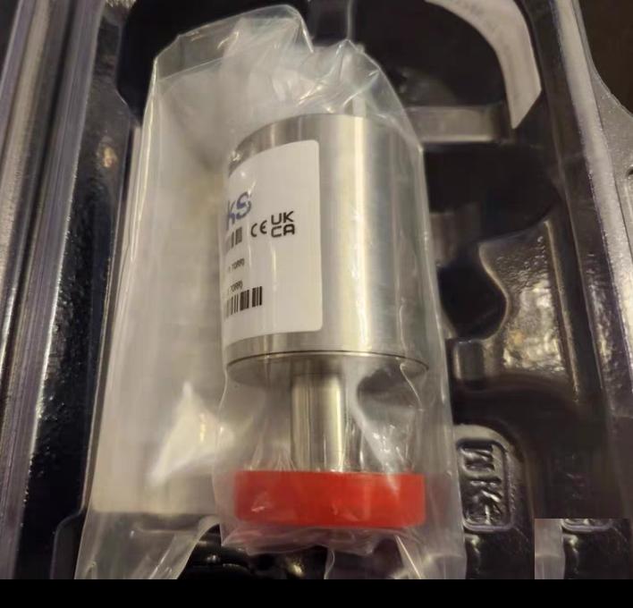 MKS Instruments 51B-32207 Baratron - 10
