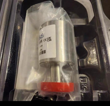 MKS Instruments 51B-32207 Baratron - 10