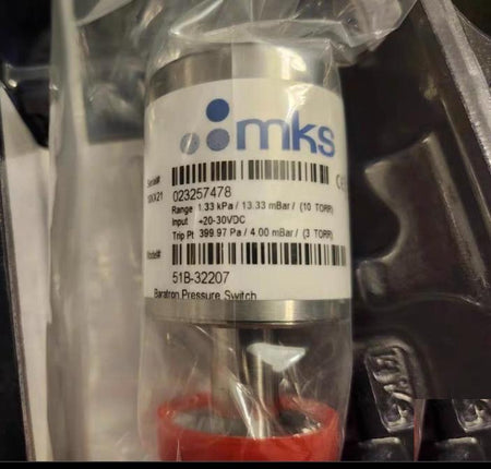 MKS Instruments 51B-32207 Baratron - 10