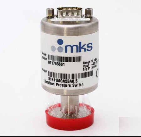 MKS Instruments 51B11MGA2BA0 5 Baratron 10
