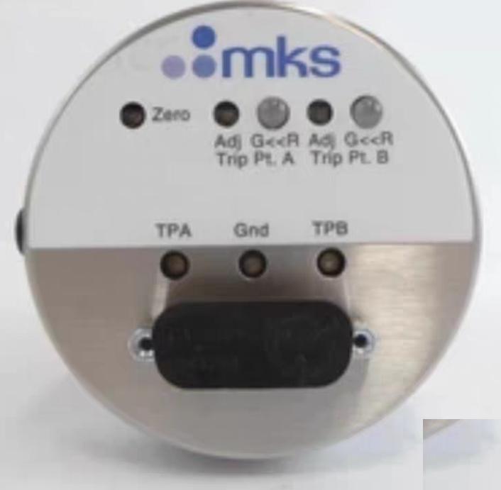 MKS Instruments 625F-33388 Baratron 625F