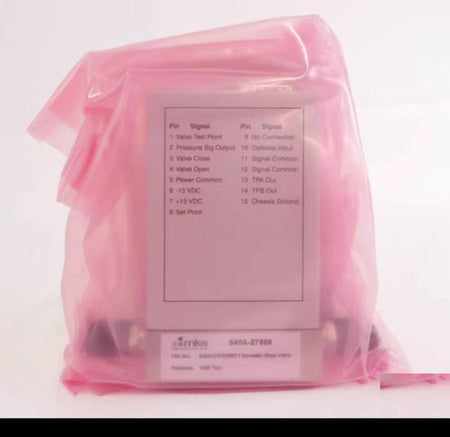 MKS Instruments 640A13TW2M52T 640A-27866 640