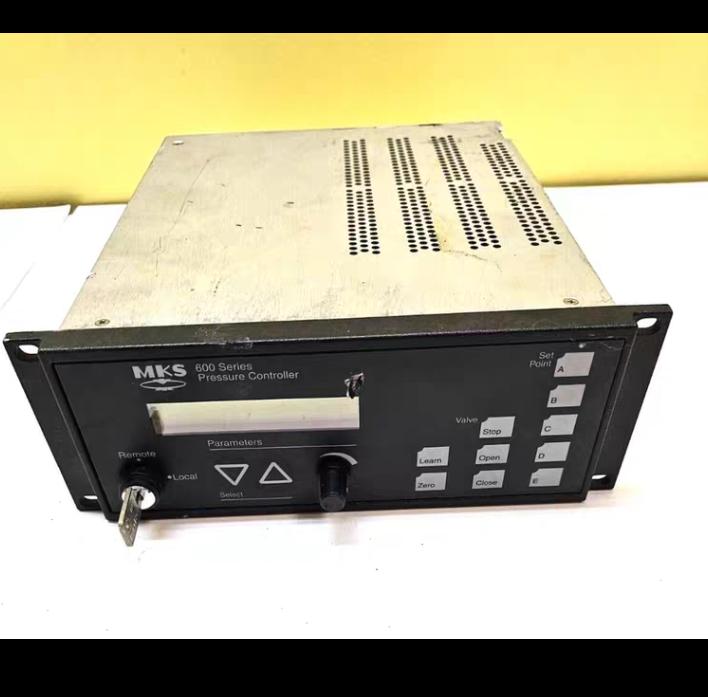 MKS Instruments 651DD2S1N2 600