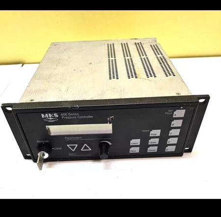 MKS Instruments 651DD2S1N2 600