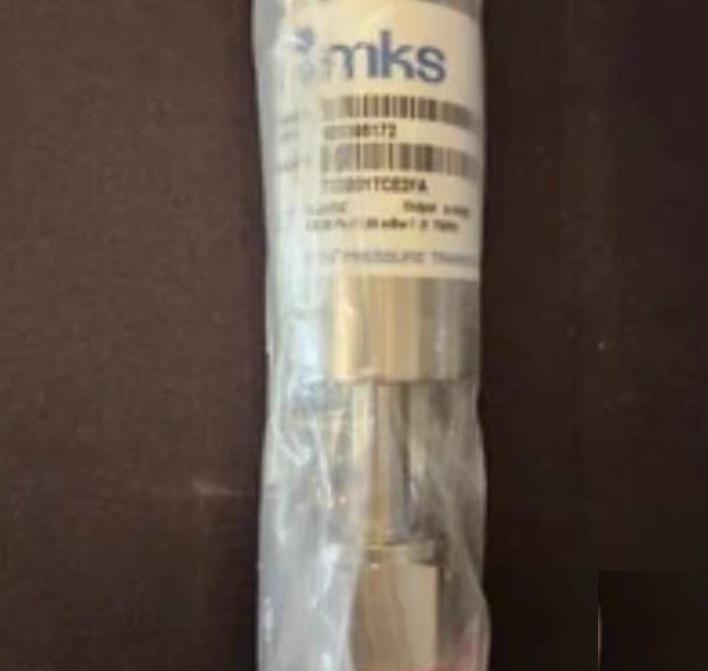 MKS Instruments 722B01TCE2FA Baratron