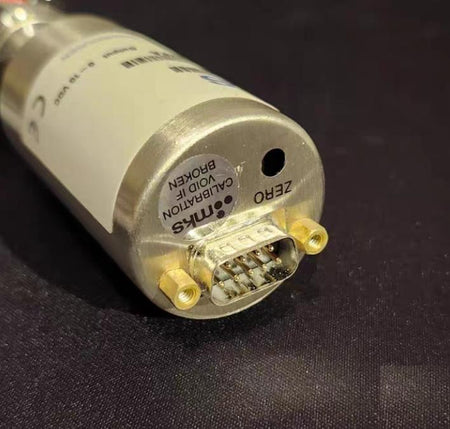 MKS Instruments 722B12TCE2FA Baratron - 13 332