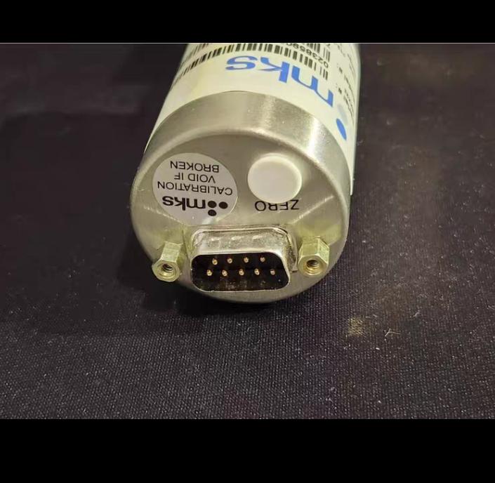 MKS Instruments 722B11TCD2FA Baratron - 10