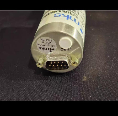 MKS Instruments 722B11TCD2FA Baratron - 10