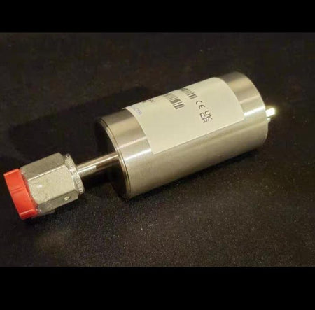 MKS Instruments 722B11TCD2FA Baratron - 10