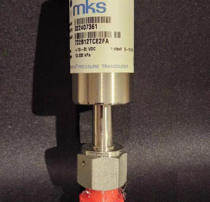 MKS Instruments 722B12TCE2FA Baratron - 13 332