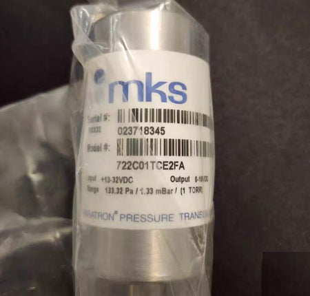 MKS Instruments 722C01TCE2FA Baratron - 1