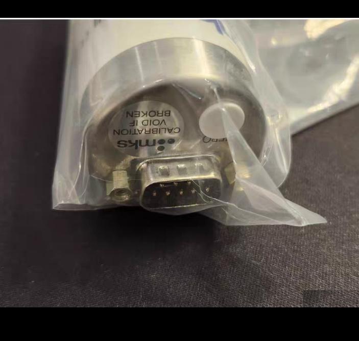 MKS Instruments 722C01TCE2FA Baratron - 1