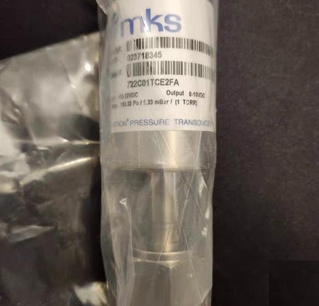 MKS Instruments 722C01TCE2FA Baratron - 1
