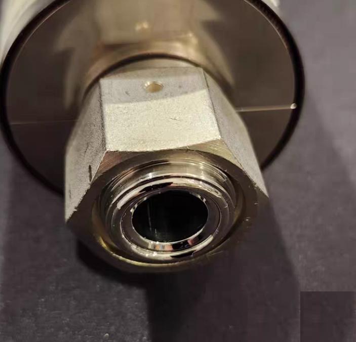 MKS Instruments 728A51TCE2FA Baratron® - 50