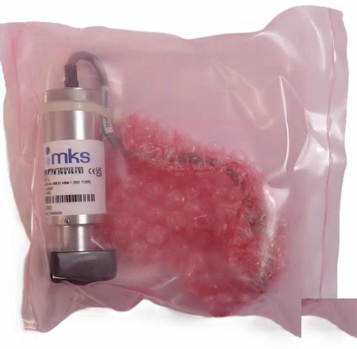 MKS Instruments 872B-29942 Baratron Pressure Transducer 1350-007348 12