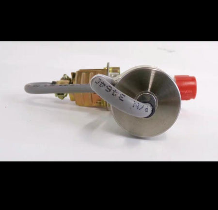 MKS Instruments 872B12PCA2GC1 Baratron Pressure Transducer 8 12
