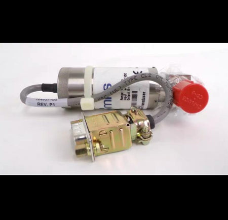 MKS Instruments 872B12PCA2GC1 Baratron Pressure Transducer 8 12