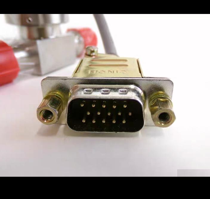 MKS Instruments 872B12PCA2GC1 Baratron Pressure Transducer 8 12