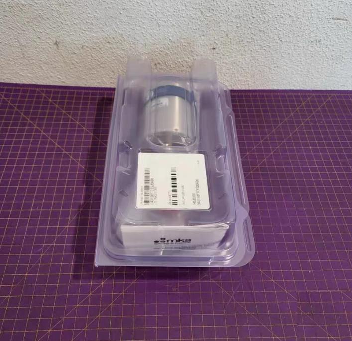 MKS Instruments DA01B i-Baratron 0 8 5