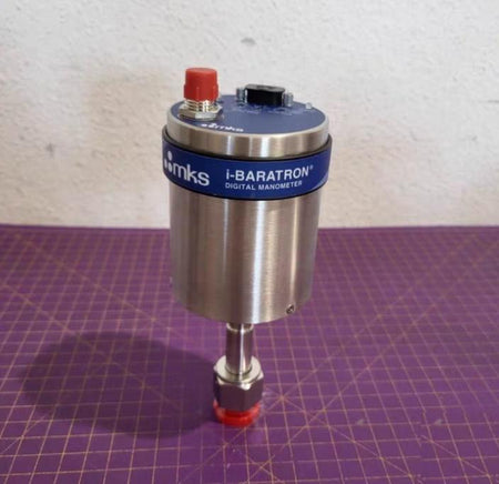 MKS Instruments DA01B i-Baratron 0 8 5