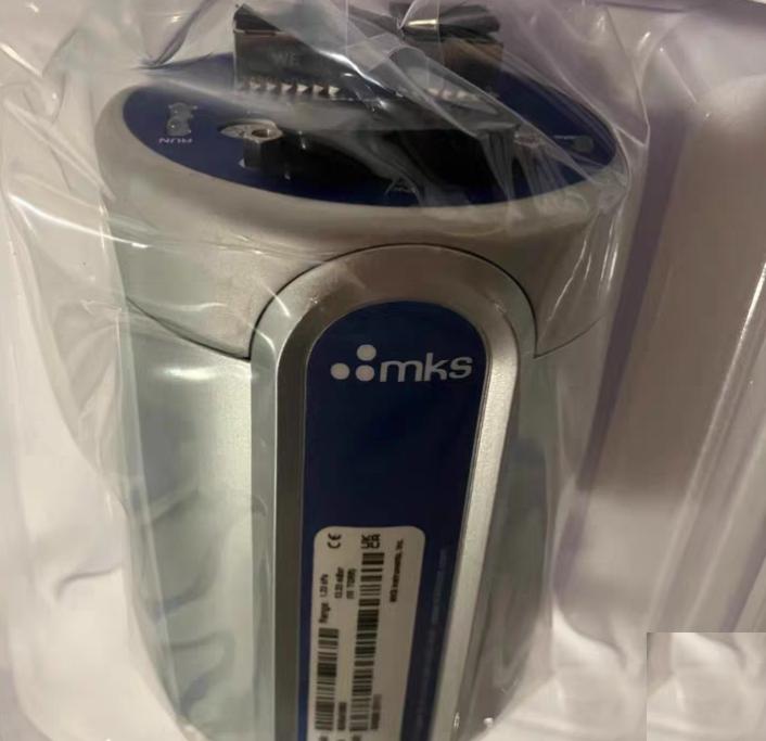 MKS Instruments DA02B-33111 Baratron - 10