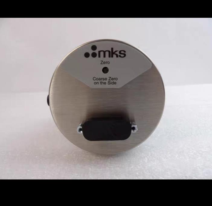 MKS Instruments E28D-30657 Baratron