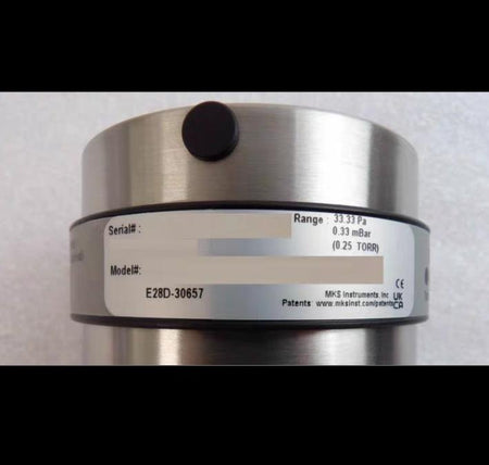 MKS Instruments E28D-30657 Baratron