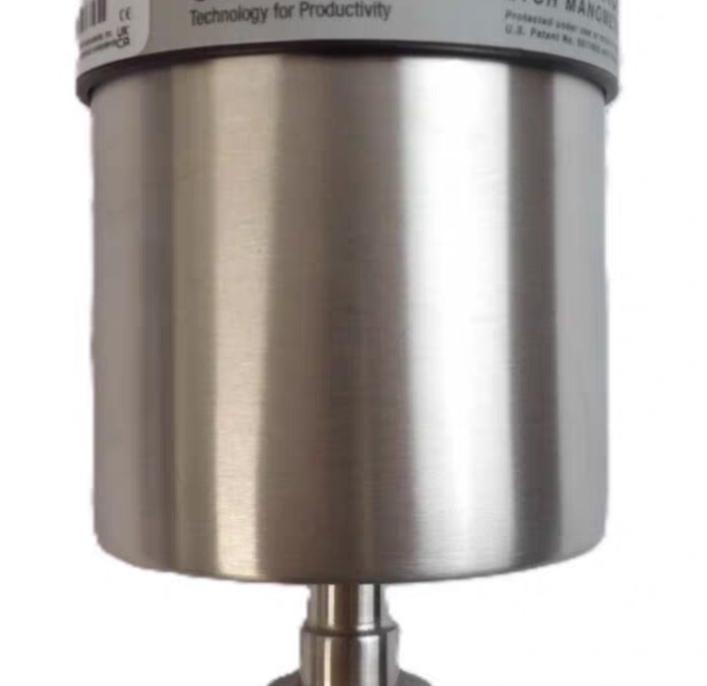MKS Instruments E28D-30657 Baratron